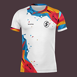 Sky Blue Jersey