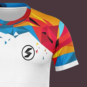Sky Blue Jersey