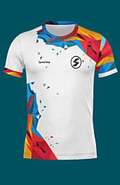 Sky Blue Jersey