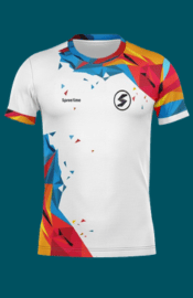 Sky Blue Jersey